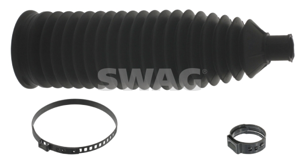 Manżeta riadenia - opravná sada SWAG